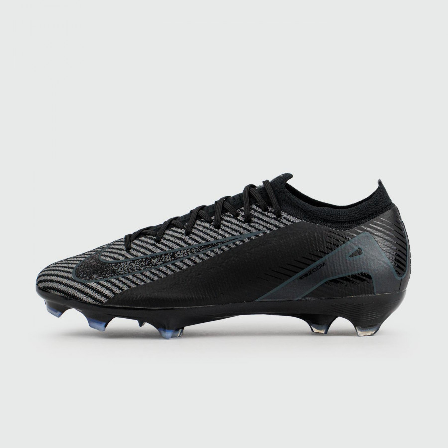 бутсы Nike Air Zoom Mercurial Vapor XVI Elite FG Black