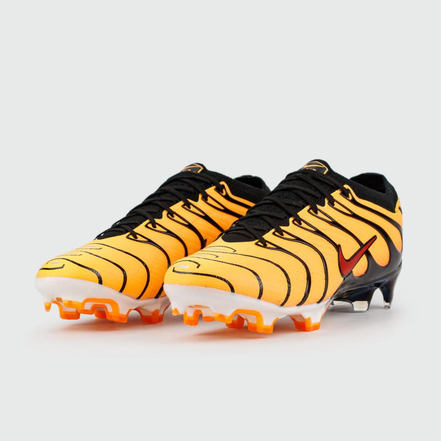 бутсы Nike Air Zoom Mercurial Vapor XV Elite FG Yellow Tn