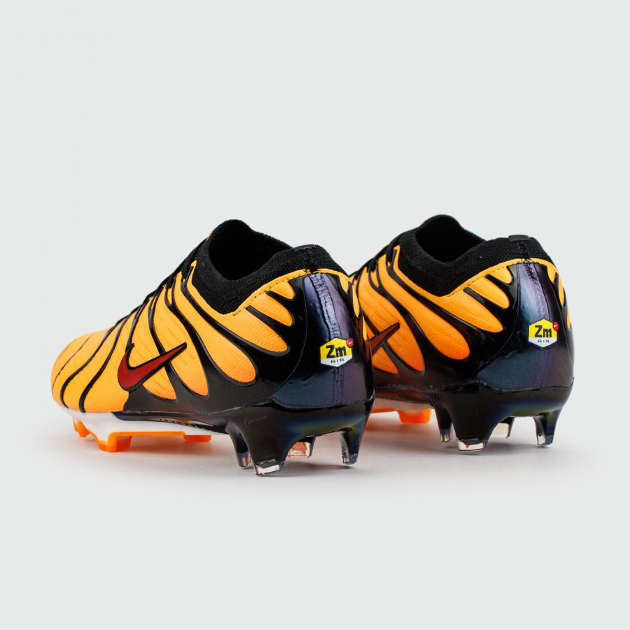 бутсы Nike Air Zoom Mercurial Vapor XV Elite FG Yellow Tn