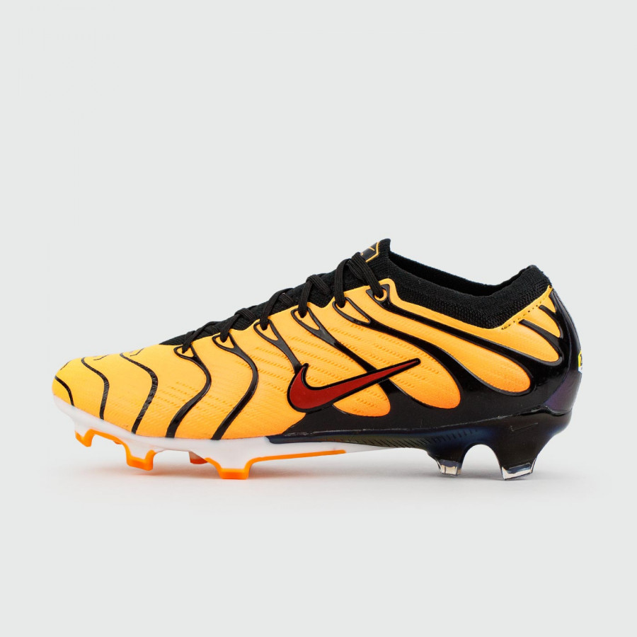 бутсы Nike Air Zoom Mercurial Vapor XV Elite FG Yellow Tn
