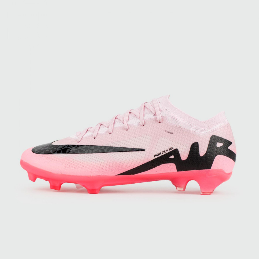 бутсы Nike Air Zoom Mercurial Vapor XV Elite FG Pink