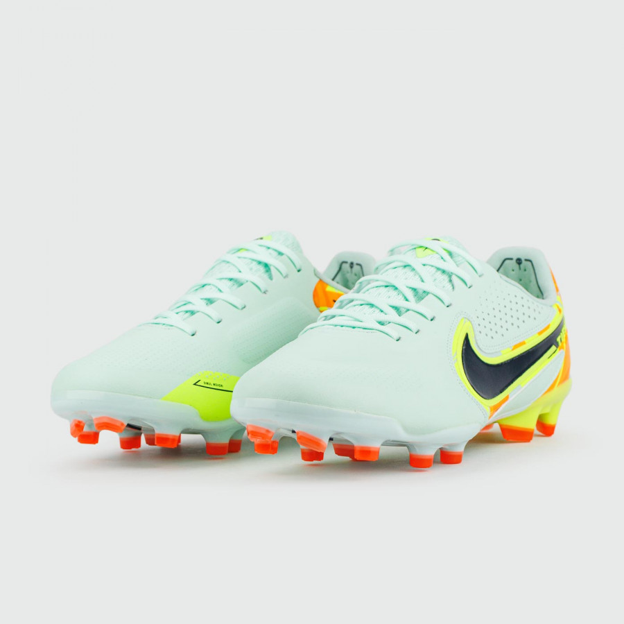 бутсы Nike Tiempo Legend 9 Elite FG Mint