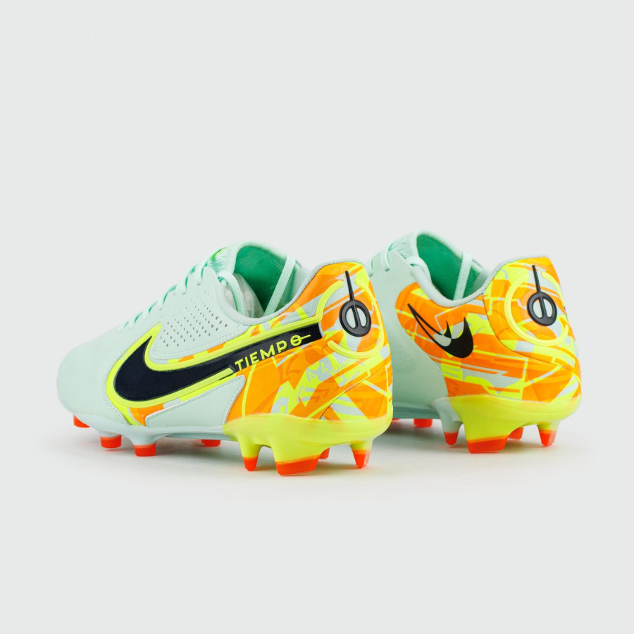 бутсы Nike Tiempo Legend 9 Elite FG Mint