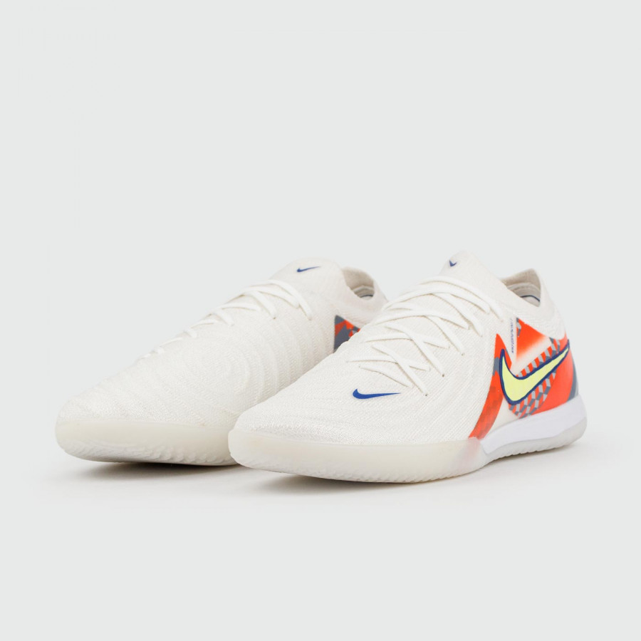 футзалки Nike Phantom GX II Elite IC White