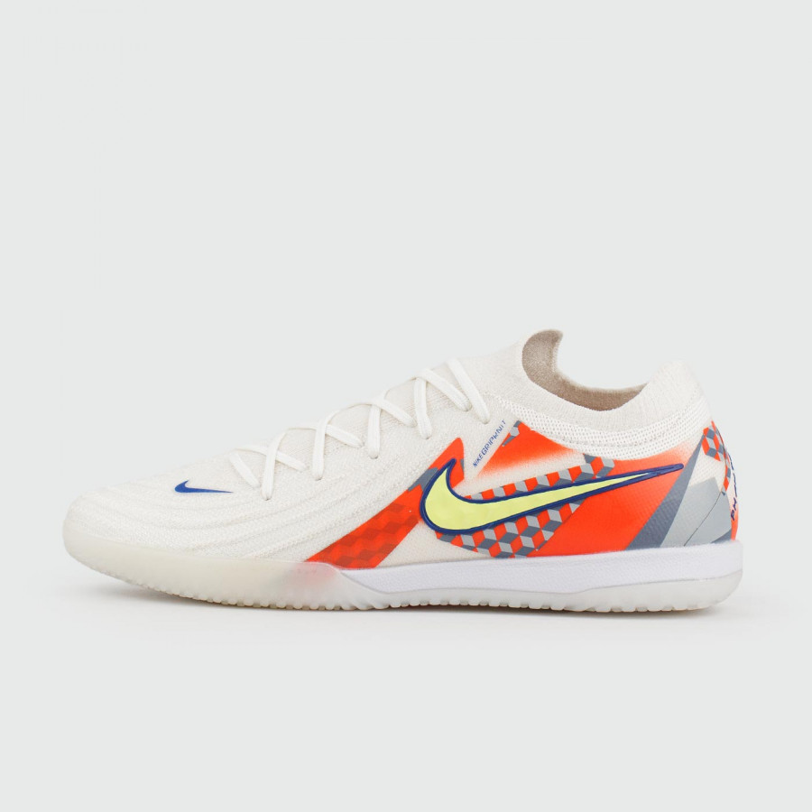 футзалки Nike Phantom GX II Elite IC White