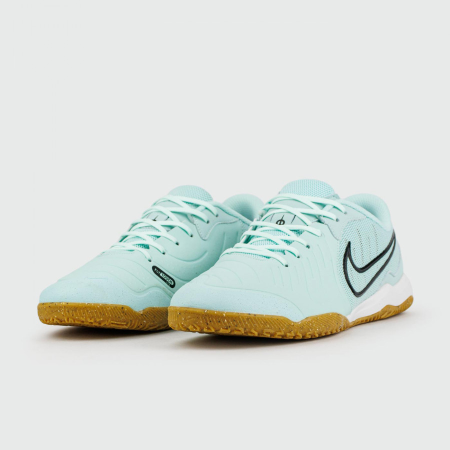 футзалки Nike Tiempo Legend 10 Academy Ic Mint