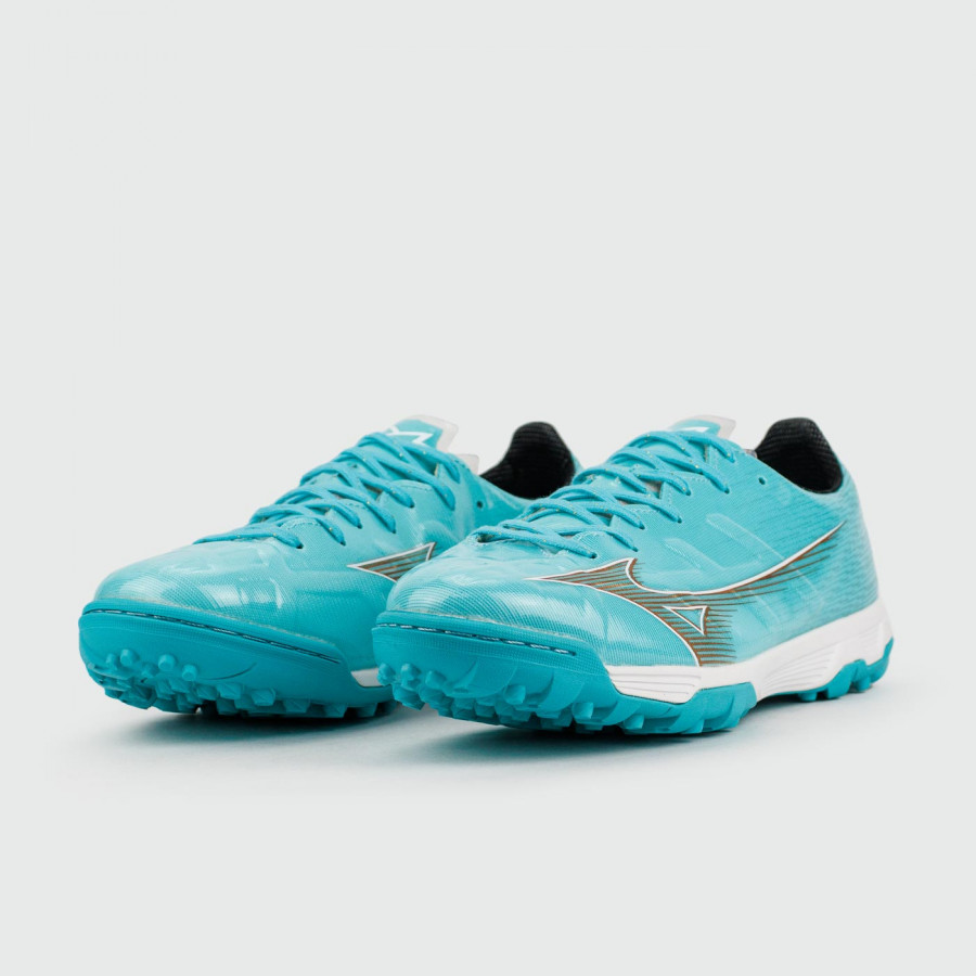 грунтовки Mizuno Alpha Made in Japan TF Blue