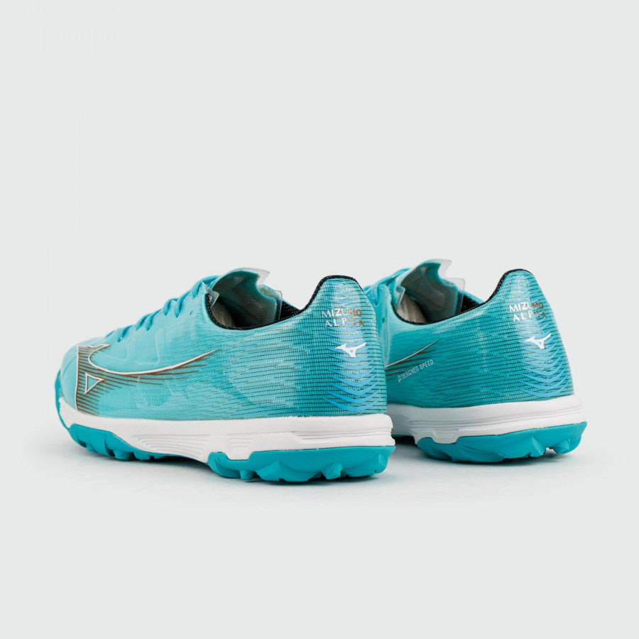 грунтовки Mizuno Alpha Made in Japan TF Blue