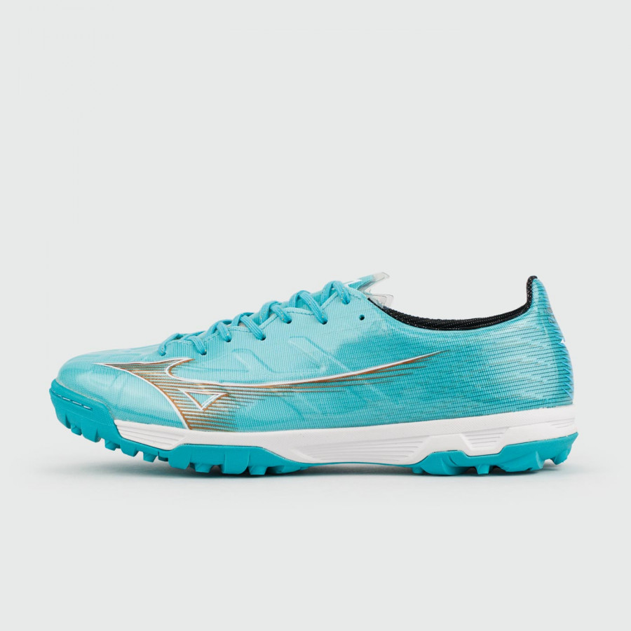 грунтовки Mizuno Alpha Made in Japan TF Blue