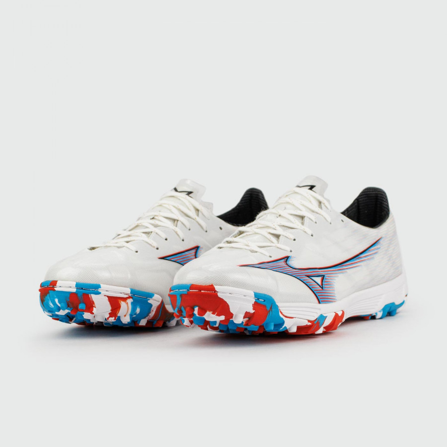 грунтовки Mizuno Alpha Made in Japan TF White Color