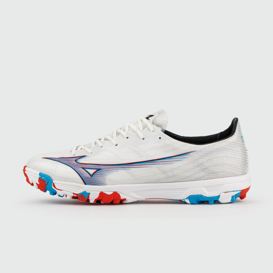 грунтовки Mizuno Alpha Made in Japan TF White Color