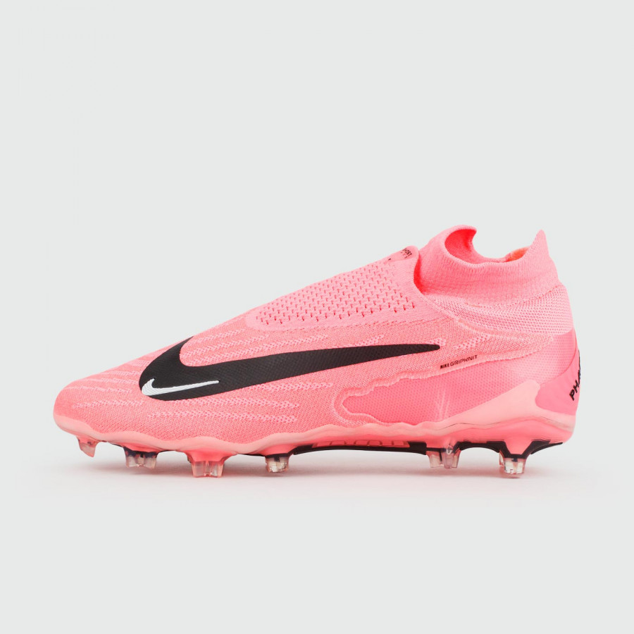 бутсы Nike Gripknit Phantom GX Elite Dynamic Fit Fg Pink