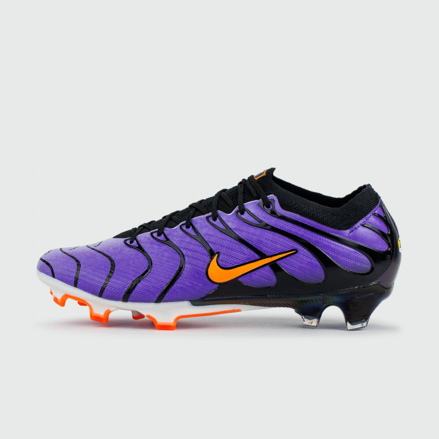 бутсы Nike Air Zoom Mercurial Vapor XV Elite FG Purple Tn