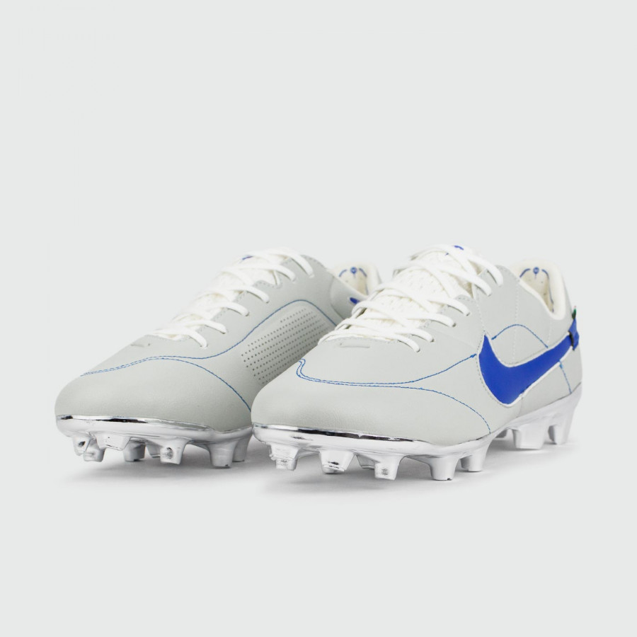 бутсы Nike Tiempo Legend 9 Elite FG x Italy