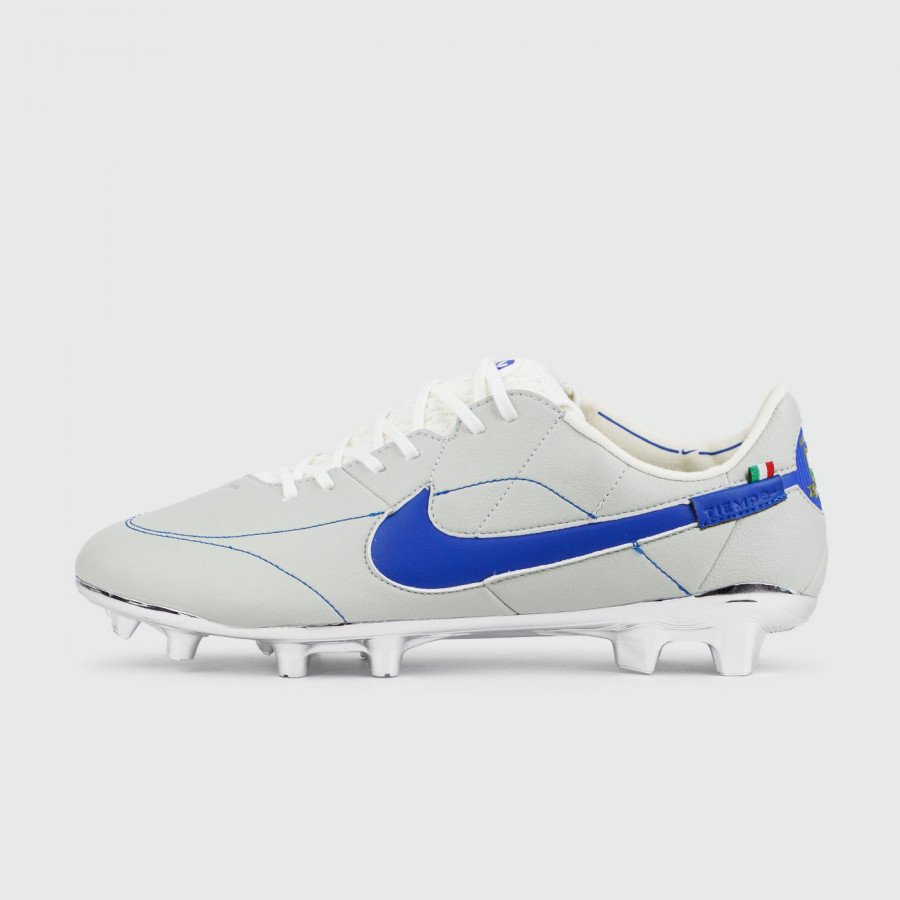 бутсы Nike Tiempo Legend 9 Elite FG x Italy