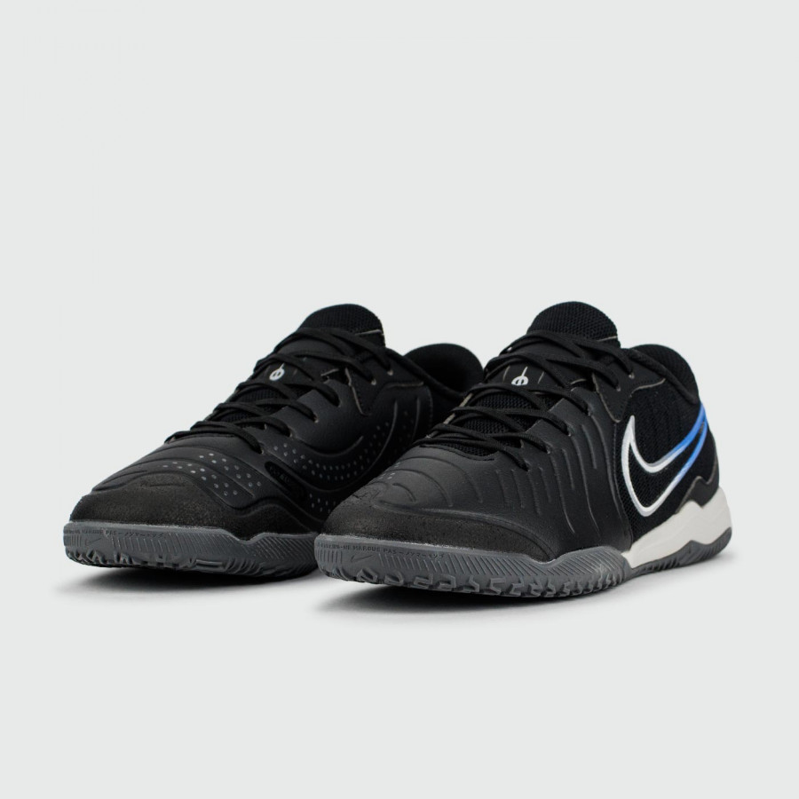 футзалки Nike Tiempo Legend 10 Academy Ic Black