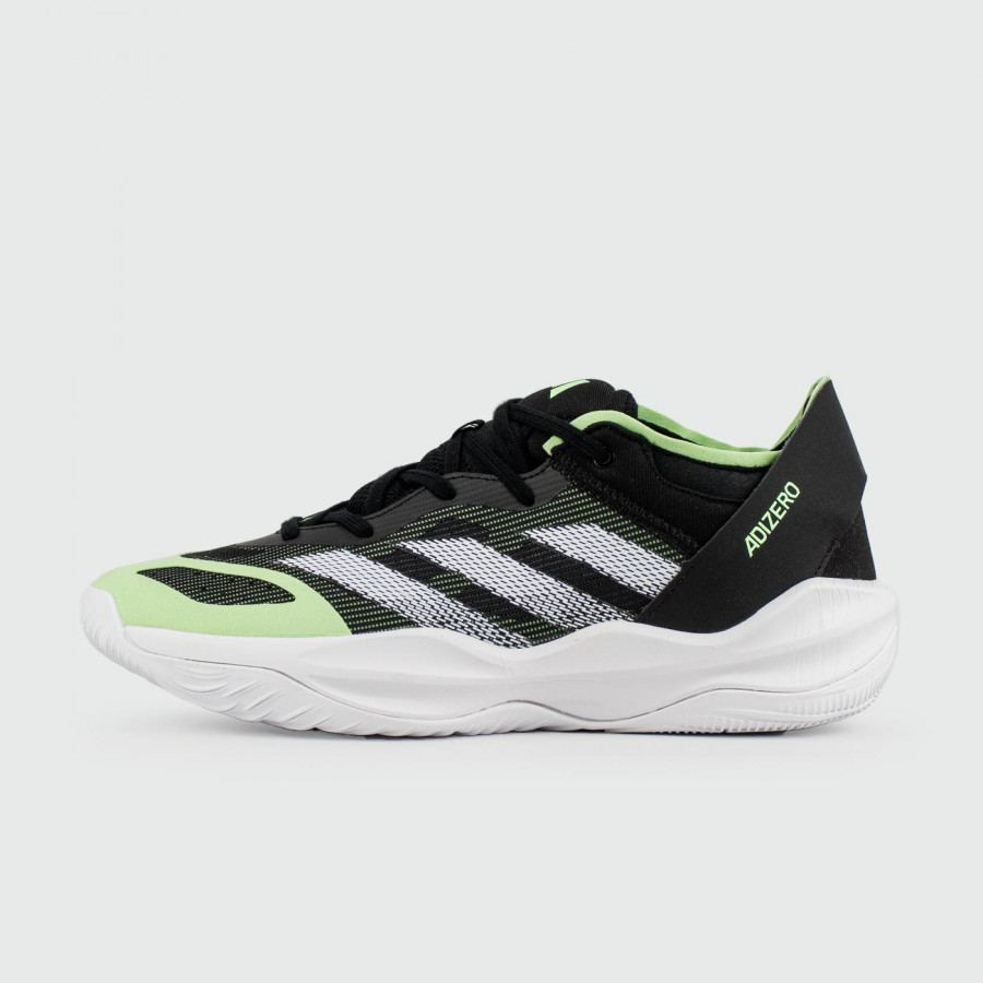 кроссовки Adidas Adizero Select 2.0 Black Green