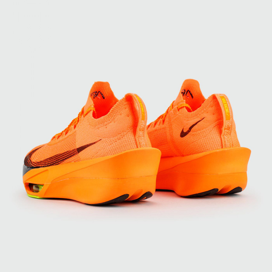 кроссовки Nike AlphaFly 3 Orange Wmns