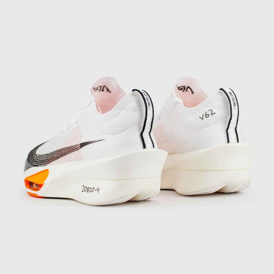 кроссовки Nike AlphaFly 3 White