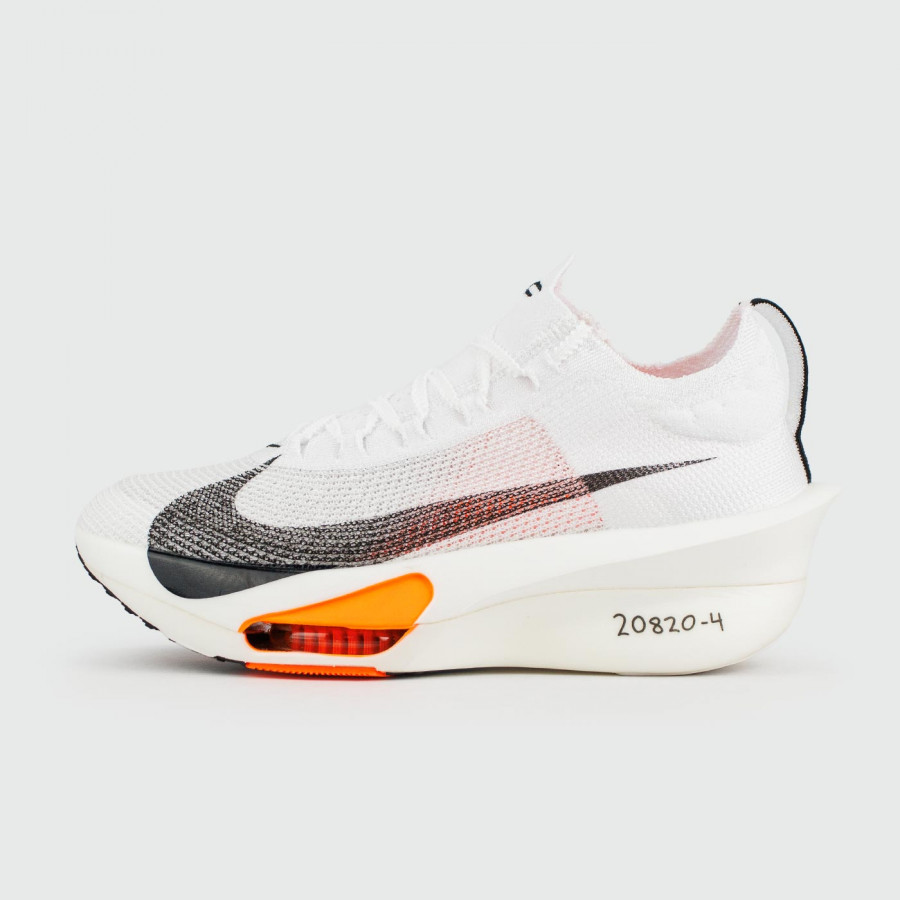 кроссовки Nike AlphaFly 3 White