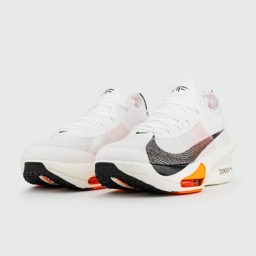 кроссовки Nike AlphaFly 3 White Wmns