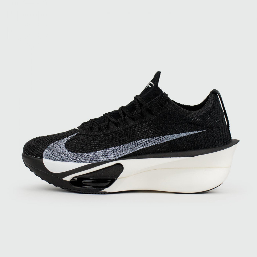кроссовки Nike AlphaFly 3 Black / White