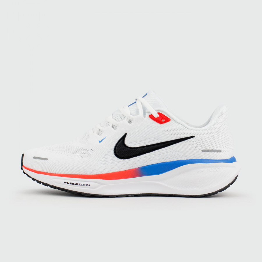 кроссовки Nike Pegasus 41 White Blue Red