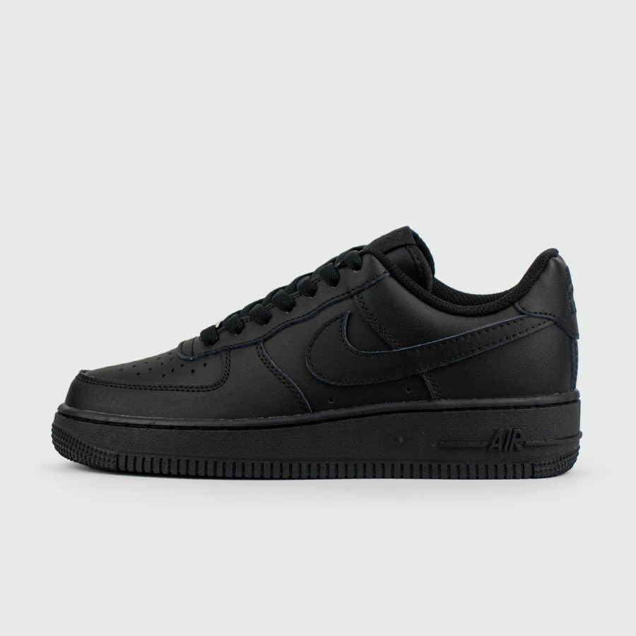 кроссовки Nike Air Force 1 Low Trp. Black Wmns