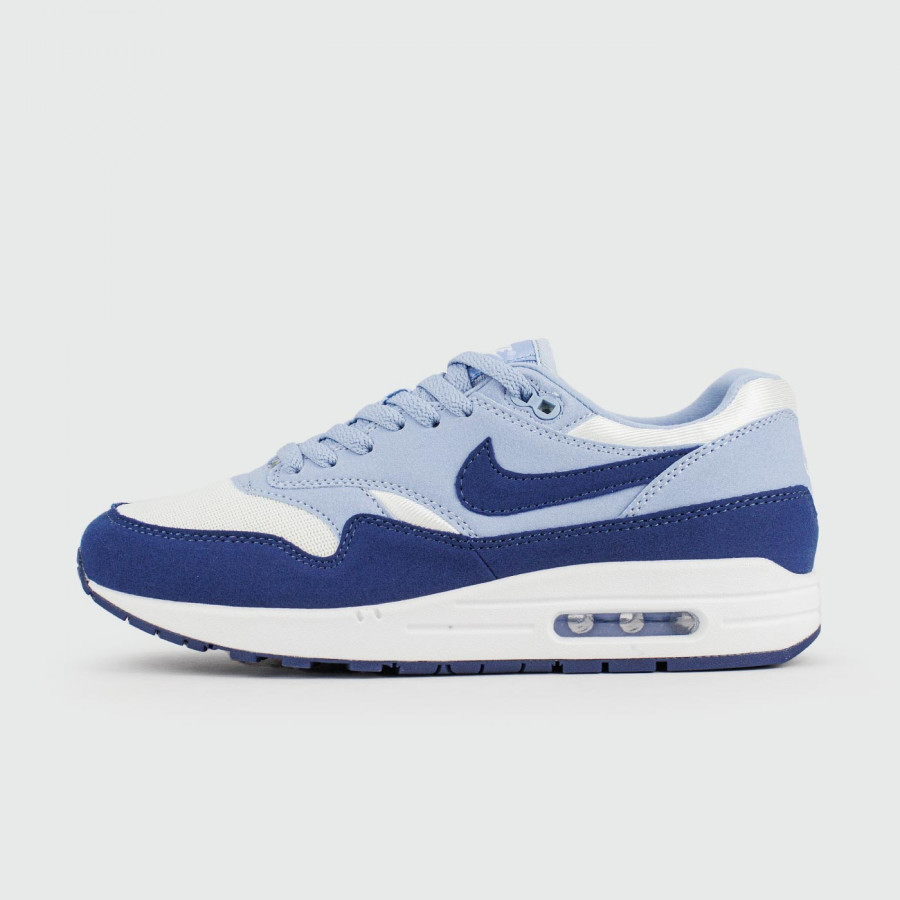 кроссовки Nike Air Max 1 Light Blue