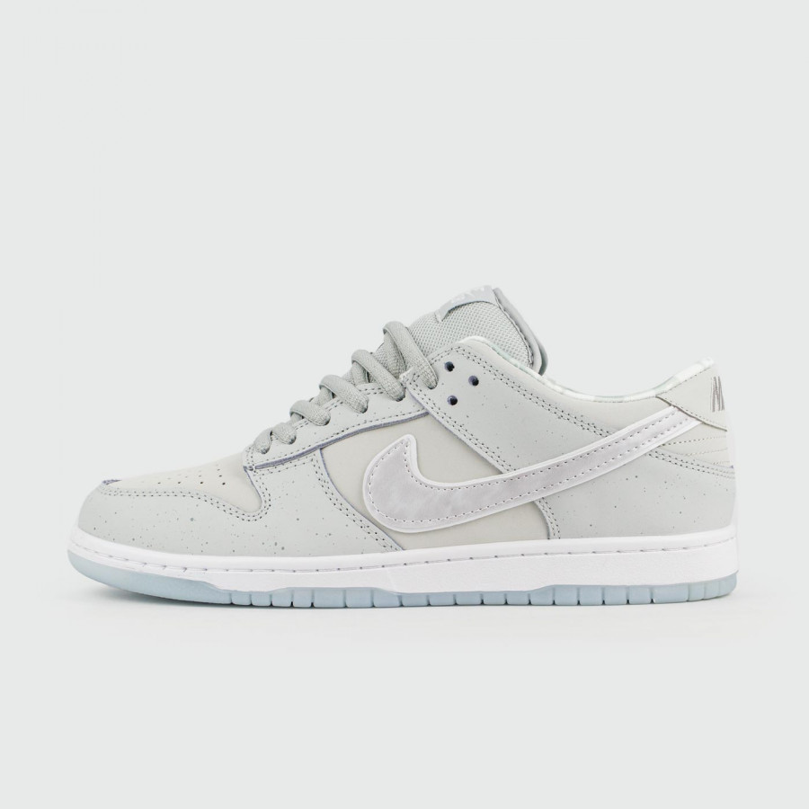 кроссовки Nike SB Dunk Low White Lobster new