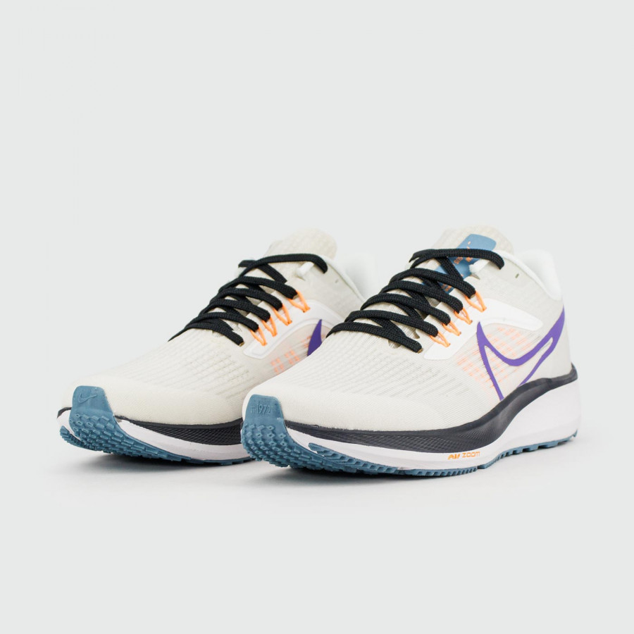 кроссовки Nike Air Zoom Pegasus 39 L.Grey Violet new