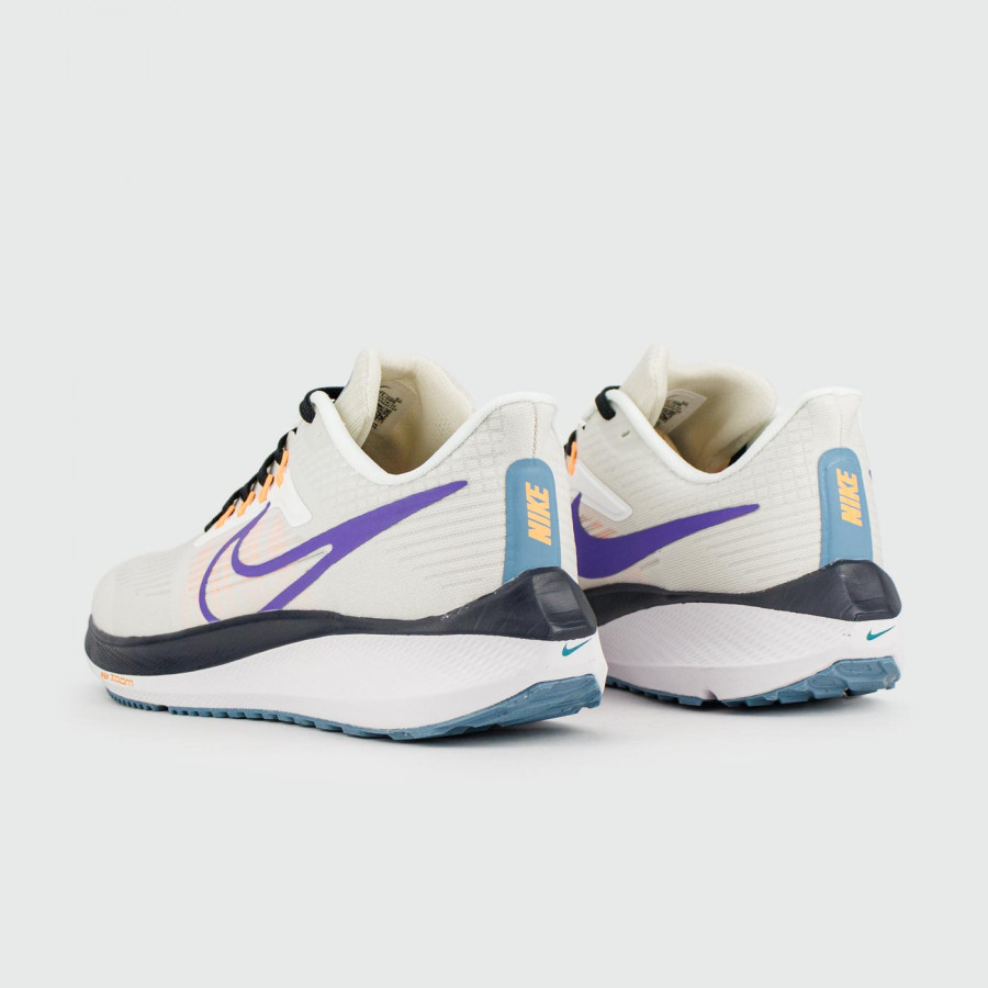 кроссовки Nike Air Zoom Pegasus 39 L.Grey Violet new