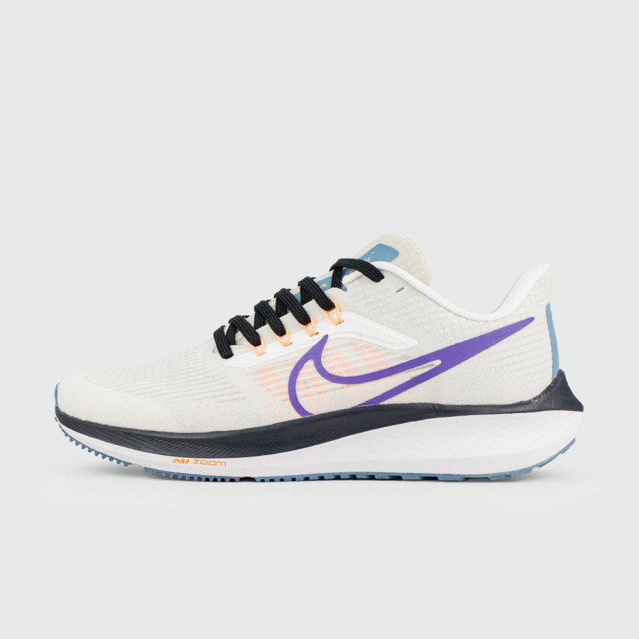 кроссовки Nike Air Zoom Pegasus 39 L.Grey Violet new