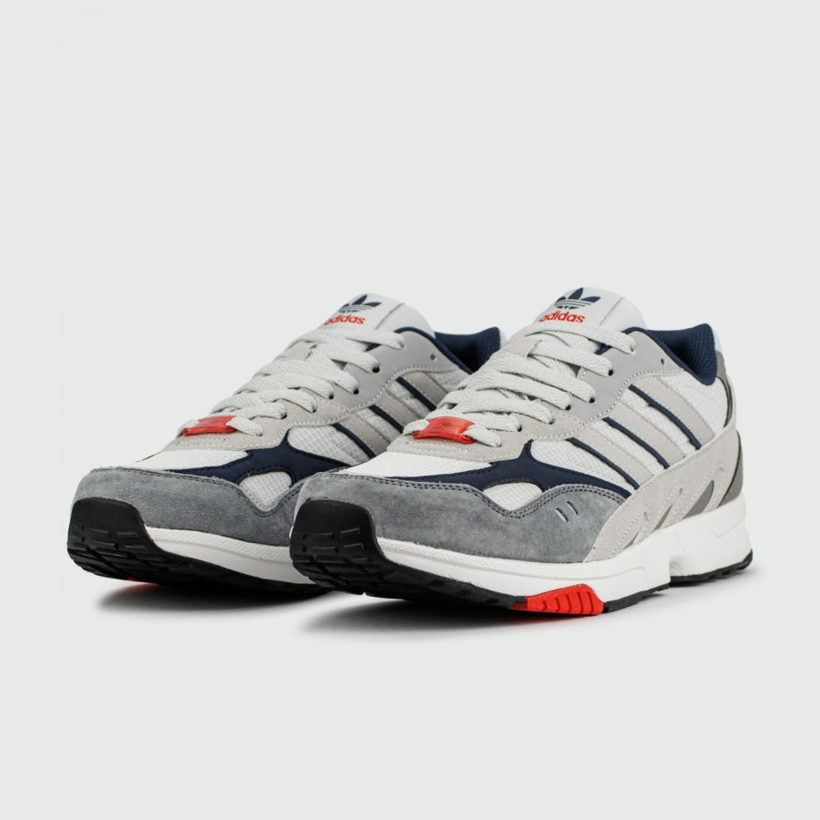 кроссовки adidas TORSION SUPER Grey