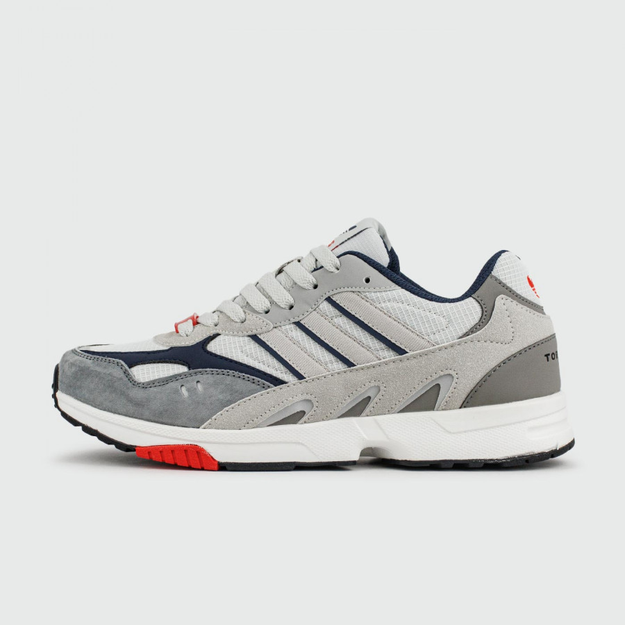 кроссовки adidas TORSION SUPER Grey
