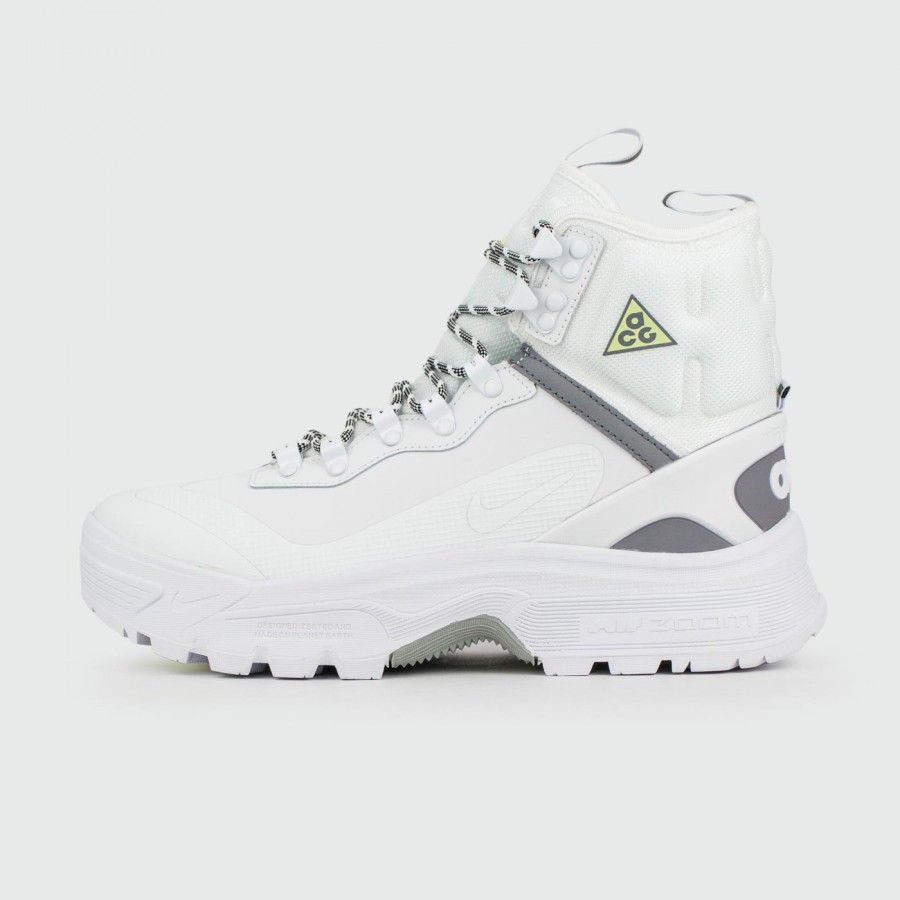 ботинки Nike ACG Zoom Gaiadome GTX White