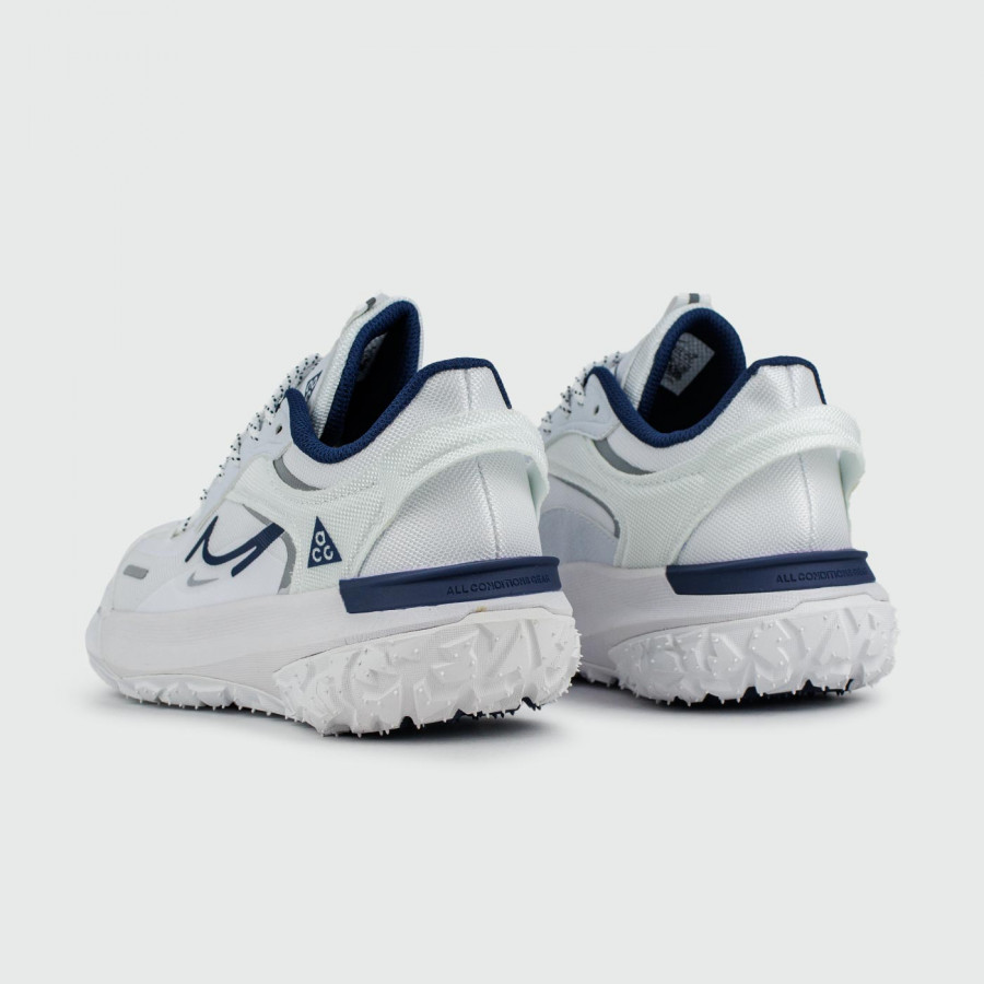 кроссовки Nike ACG Mountain Fly 2 Low Gtx White Blue