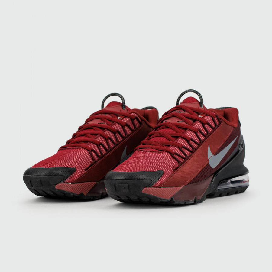 кроссовки Nike Air Max Pulse Roam Dark Red