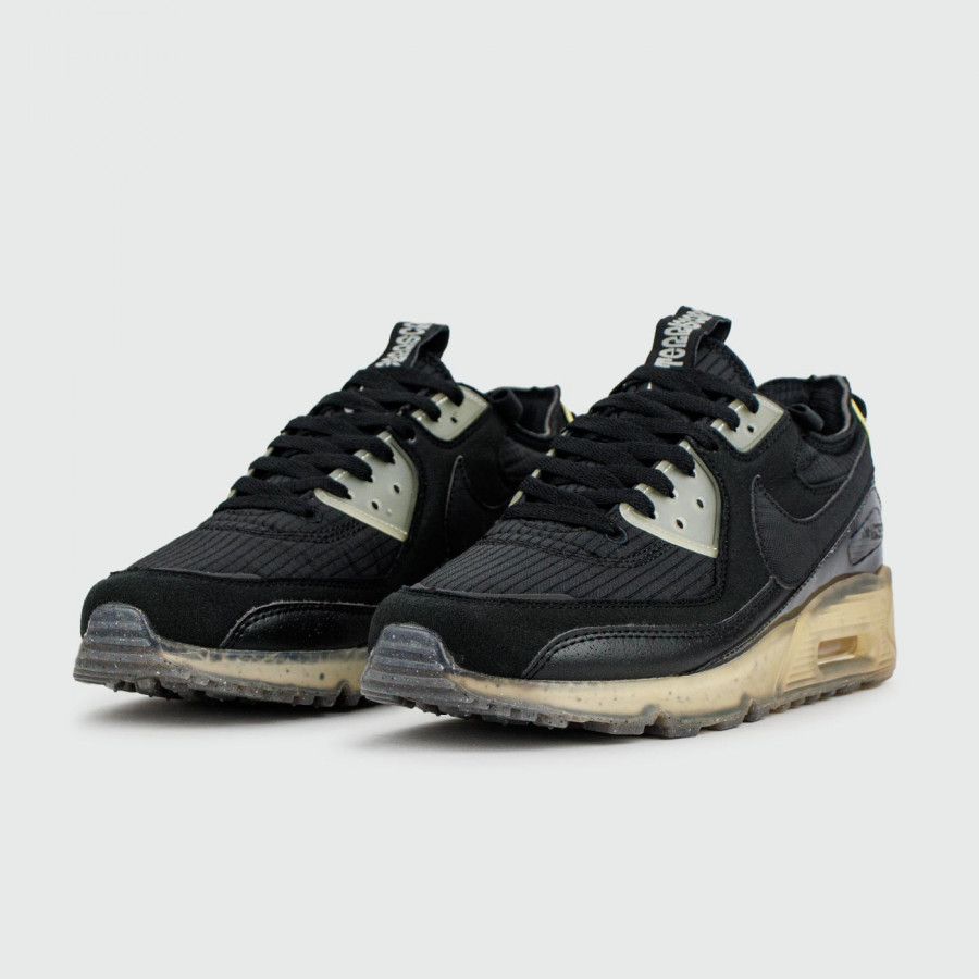 кроссовки Nike Air Max Terrascape 90 Dark Grey