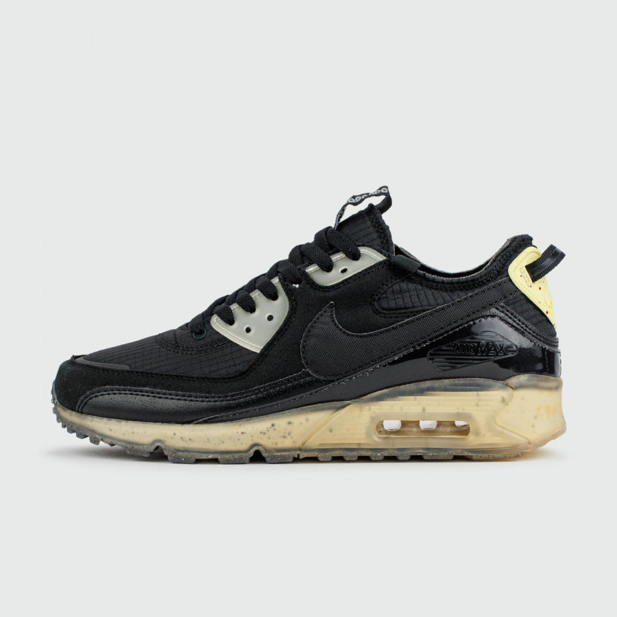 кроссовки Nike Air Max Terrascape 90 Dark Grey