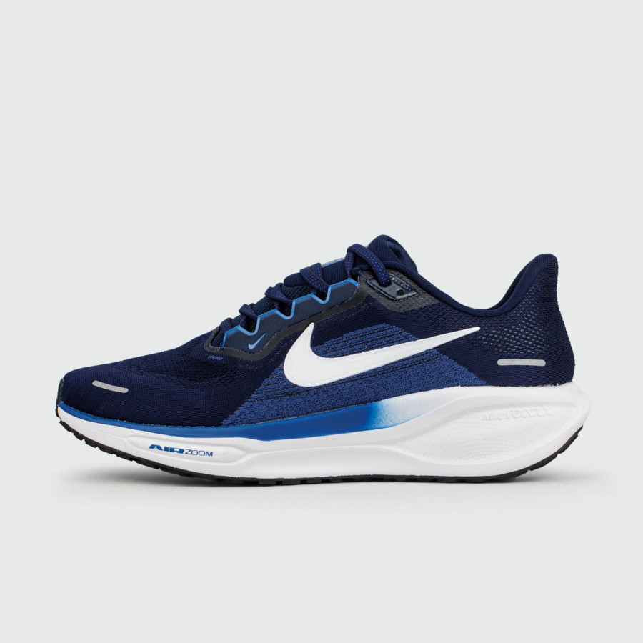кроссовки Nike Pegasus 41 Navy / White