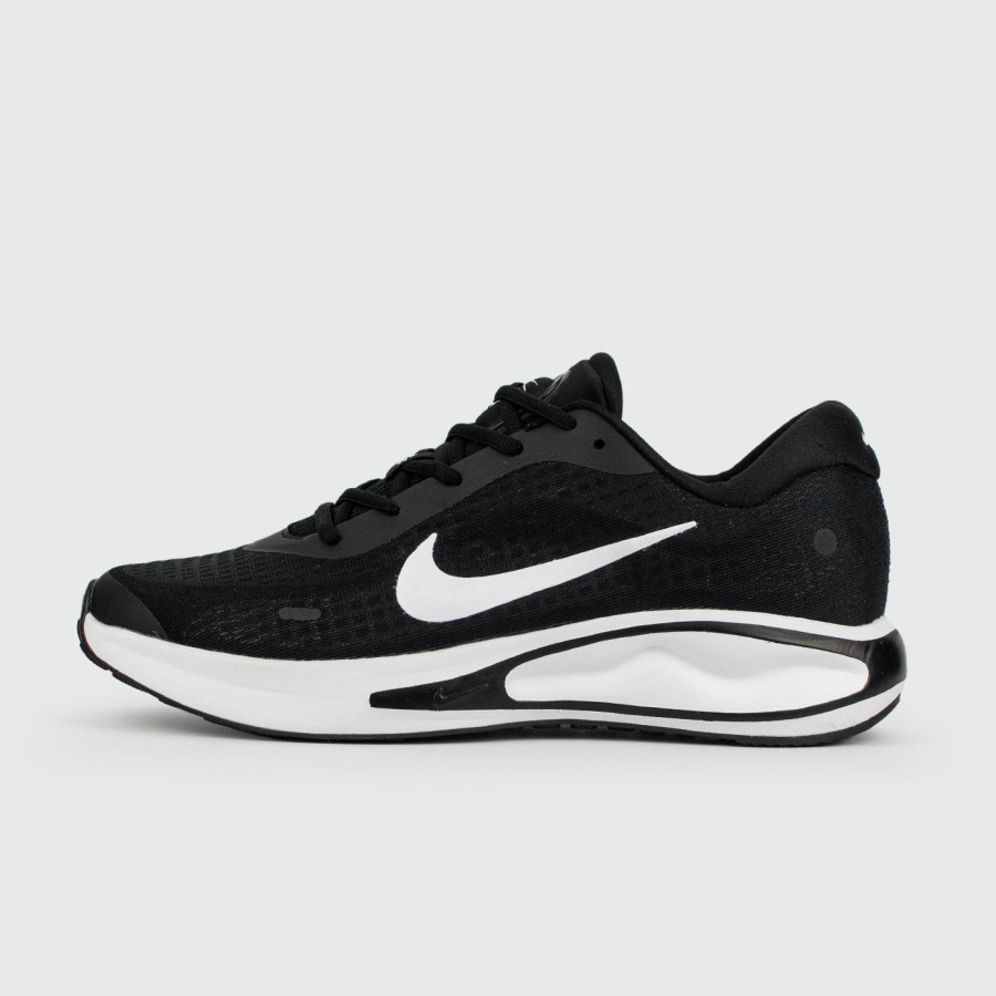 кроссовки Nike Journey Run Black / White