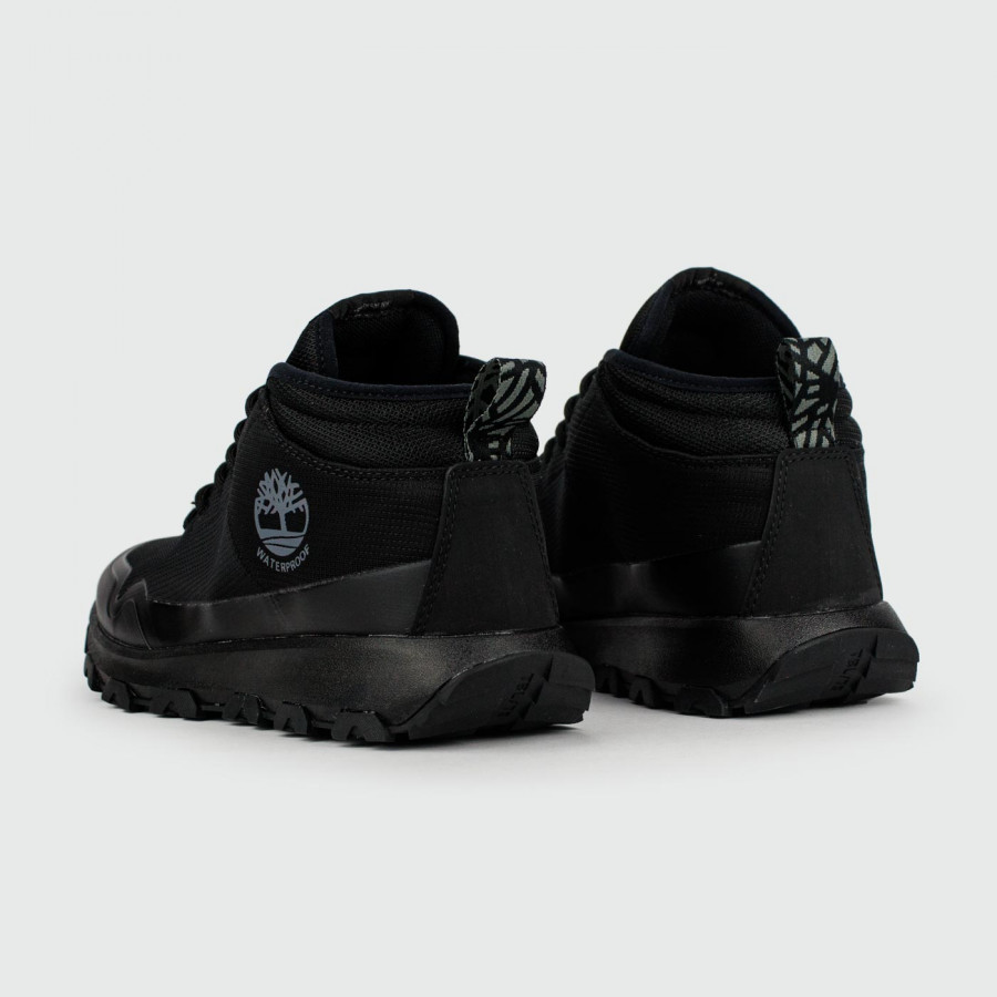 ботинки Timberland Winsor Trail Mid Black