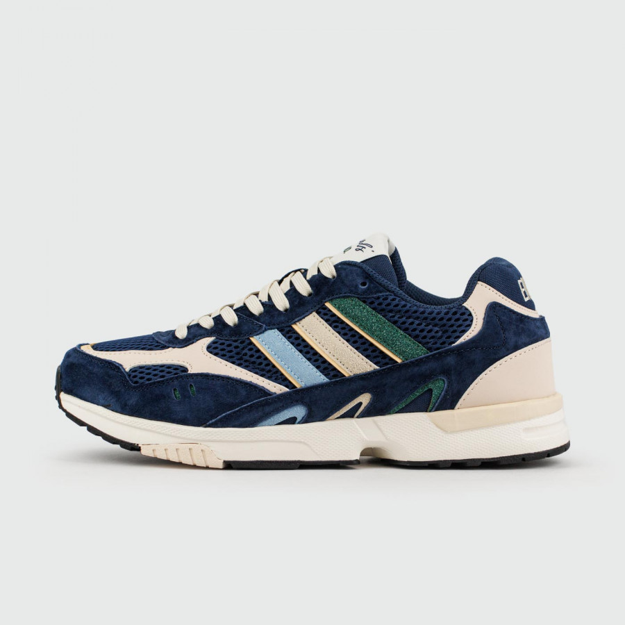 кроссовки adidas TORSION SUPER Blue