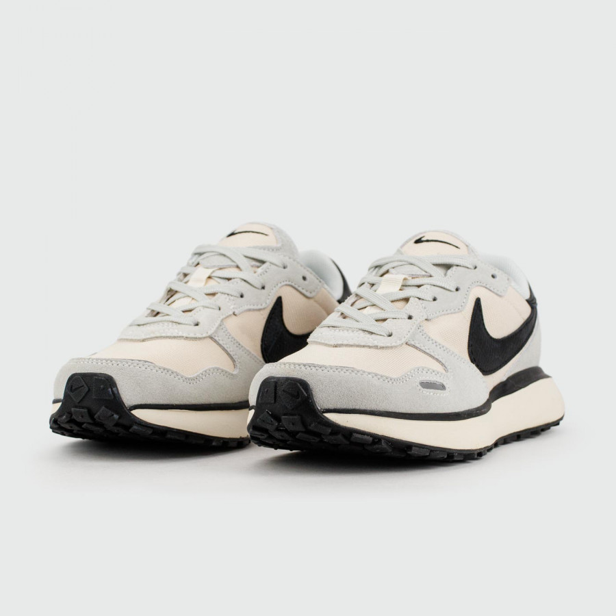 кроссовки Nike Waffle Phoenix Waffle Grey