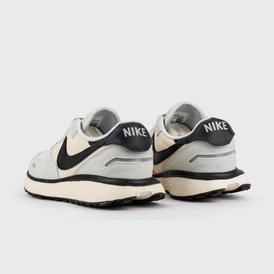 кроссовки Nike Waffle Phoenix Waffle Grey