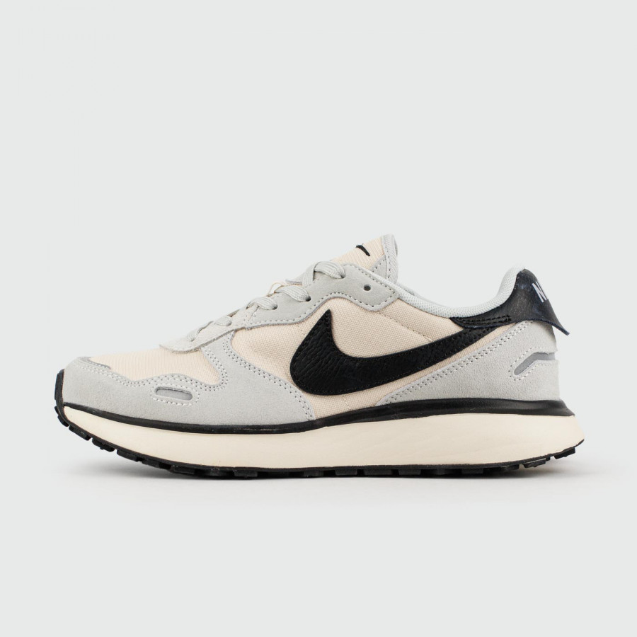 кроссовки Nike Waffle Phoenix Waffle Grey
