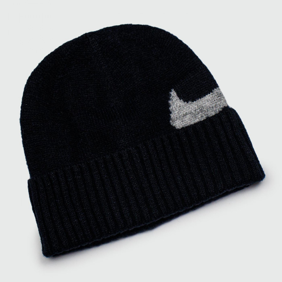 шапка Nike Navy White Sw.