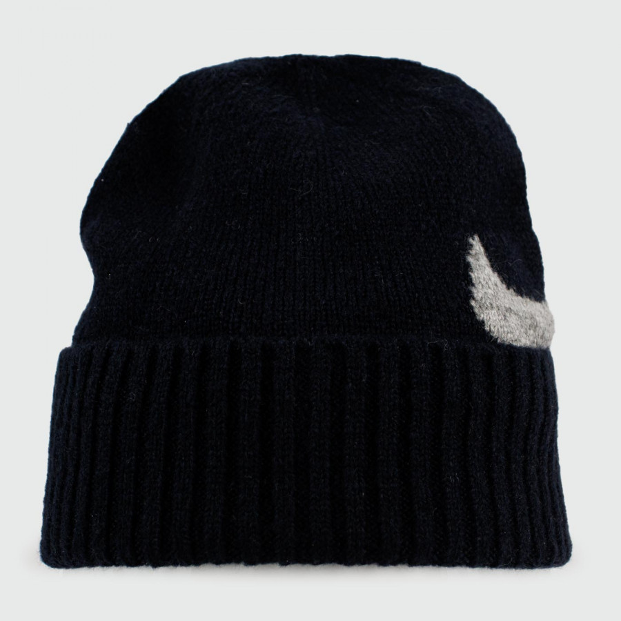 шапка Nike Navy White Sw.