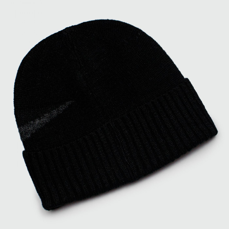 шапка Nike Black Grey Sw.